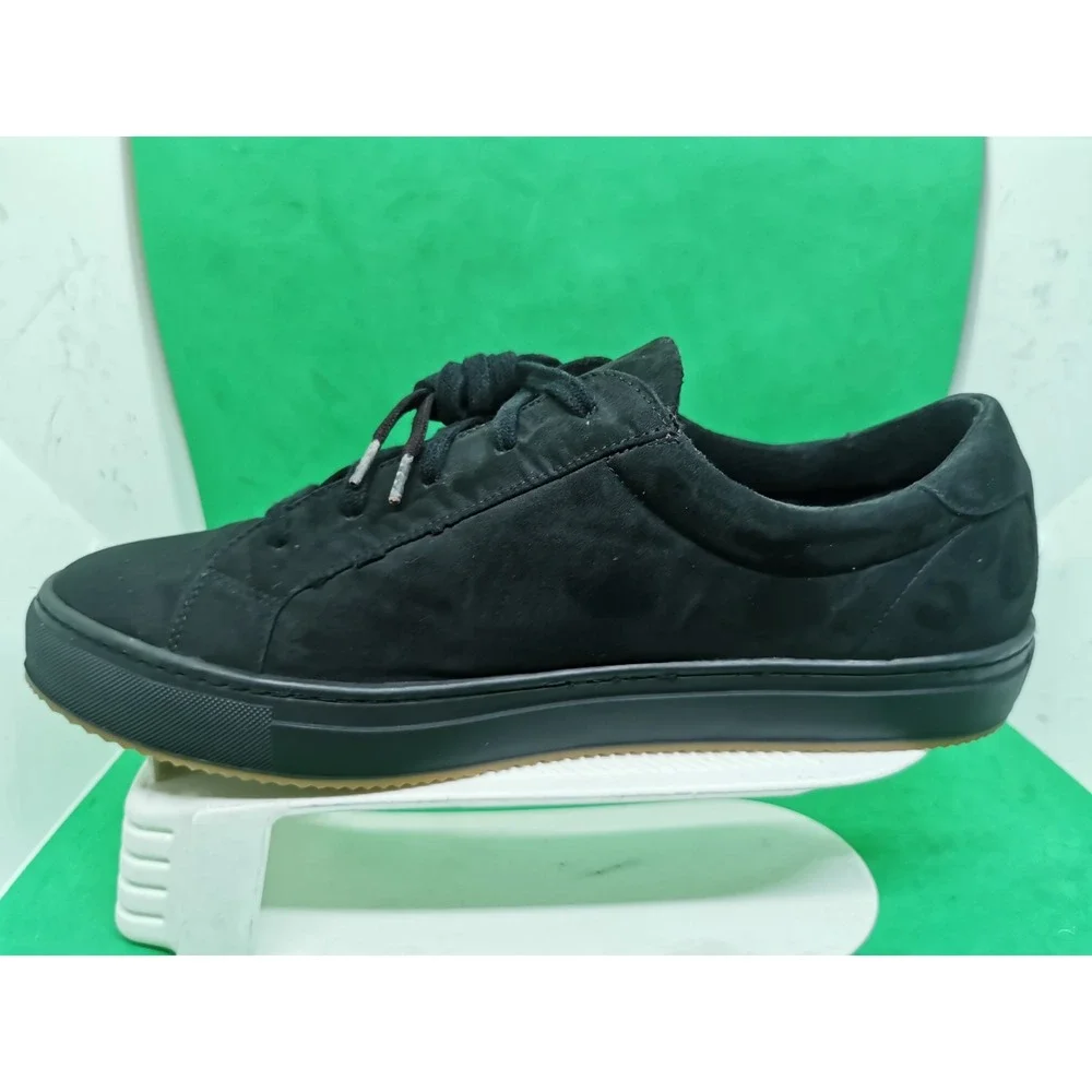 Will's Vegan Store London 020172 Sneakers Suede Men's Shoes Size 12 / EU 46